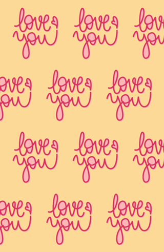 Love you <3