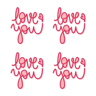 Love you <3