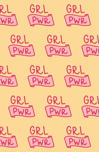 GRL PWR