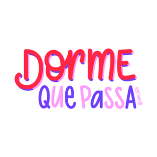 Dorme que passa