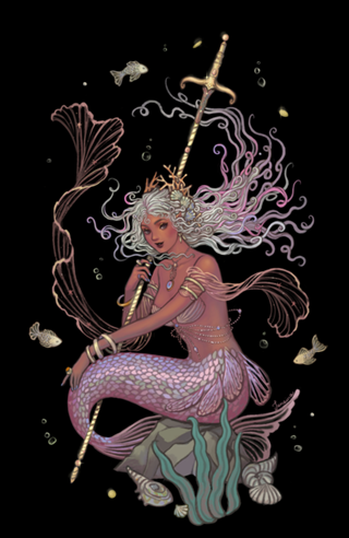 Princesa da Espada