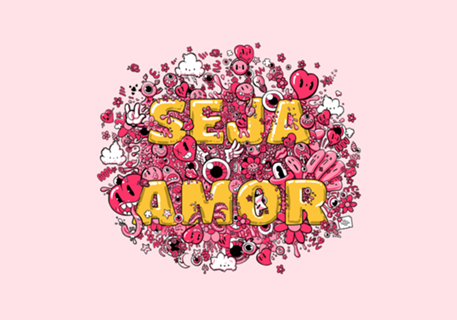 Seja Amor