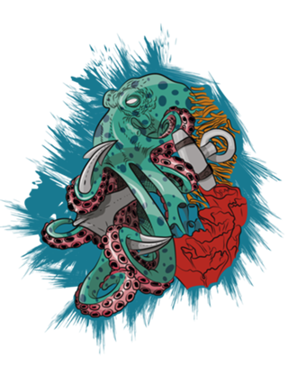 Octopus