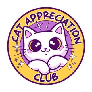 Cats Appreciation Club