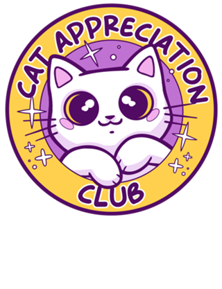 Cats Appreciation Club