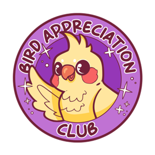 Bird Appreciation Club
