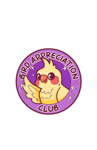 Bird Appreciation Club