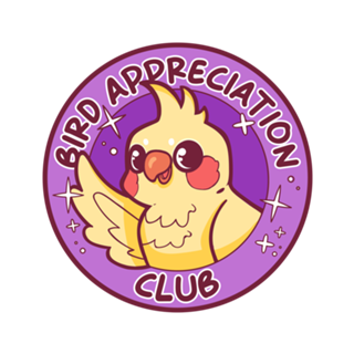 Bird Appreciation Club