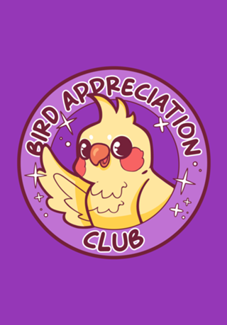 Bird Appreciation Club