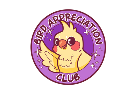 Bird Appreciation Club