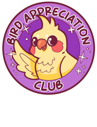 Bird Appreciation Club
