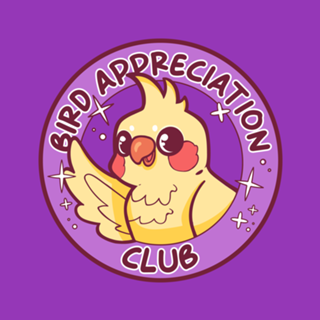 Bird Appreciation Club