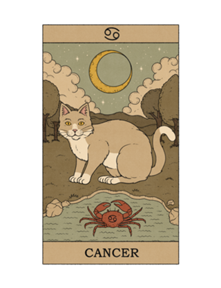 Cancer Cat