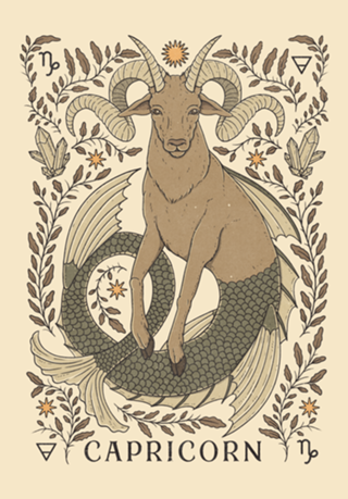 Capricorn