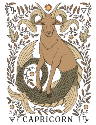 Capricorn