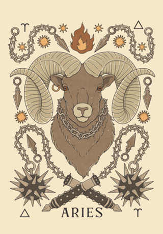 Aries