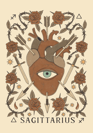 Sagittarius