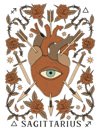 Sagittarius