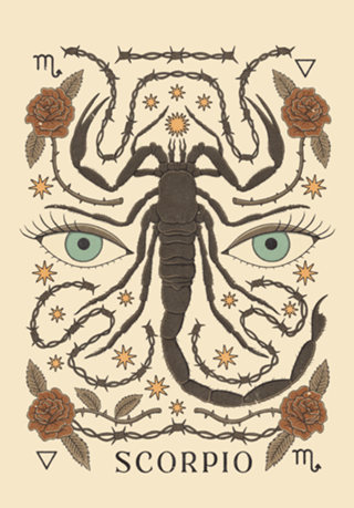 Scorpio