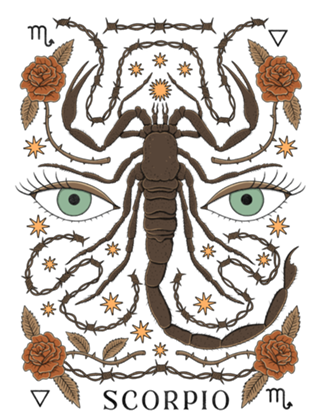 Scorpio