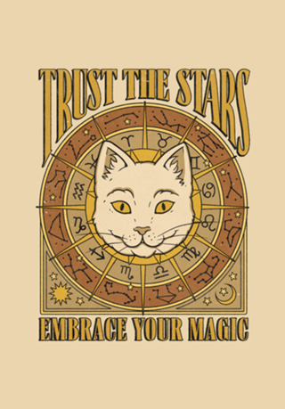 Trust the Stars