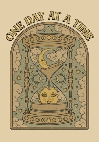 One Day at a Time