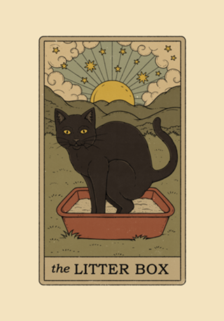 The Litter Box
