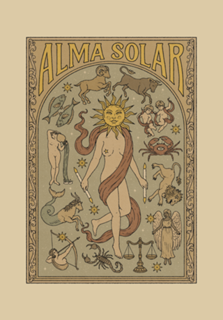 Alma Solar
