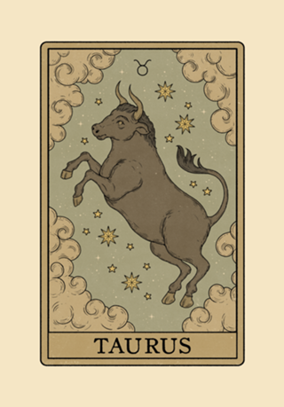Taurus Tarot