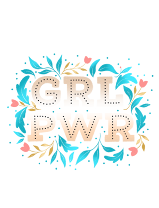 Girl Power (GRL PWR)
