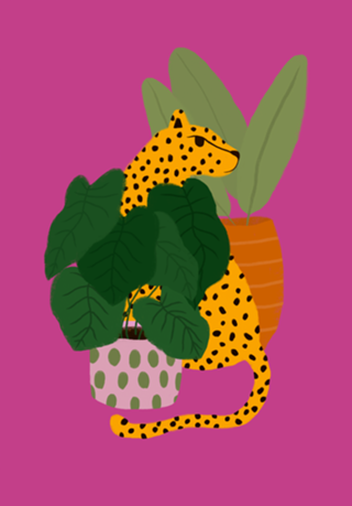 Vegetariana
