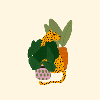 Vegetarianinha