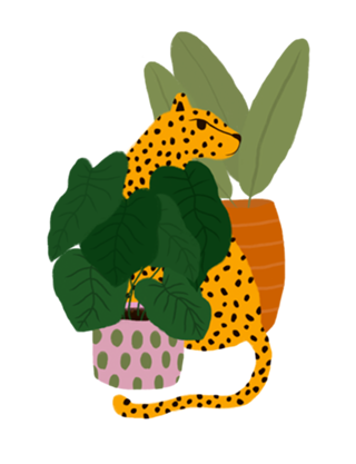 Vegetarianinha