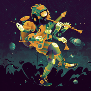 One Man Band
