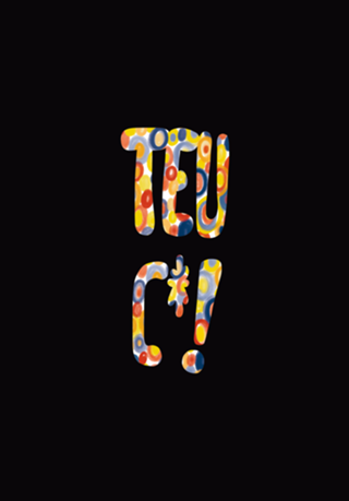 Teu c*!