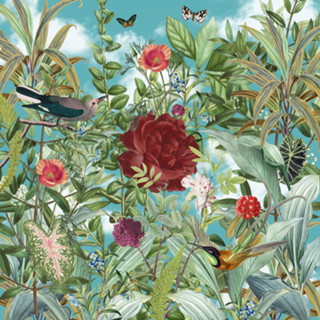 Jardim #1.