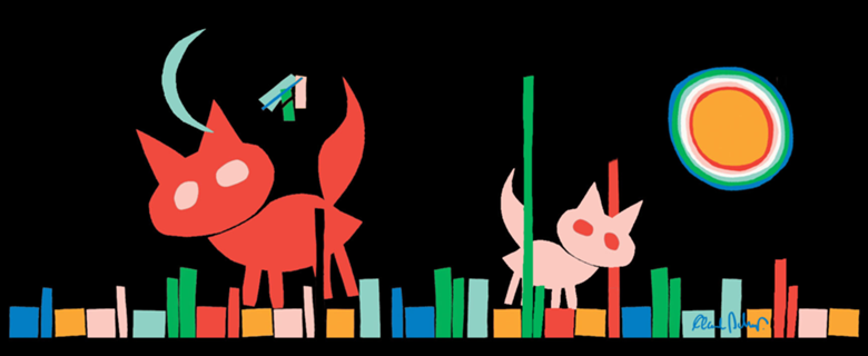 Gato vermelho