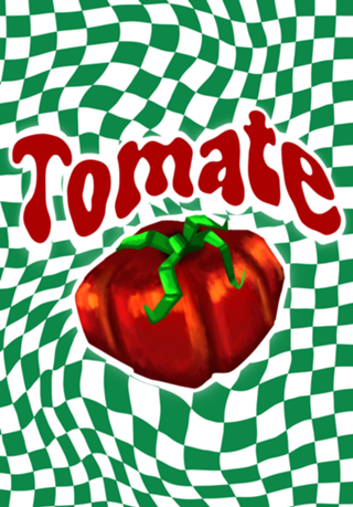 Tomate