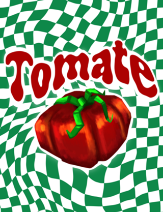 Tomate