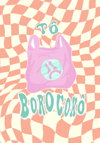Tô Borocoxô