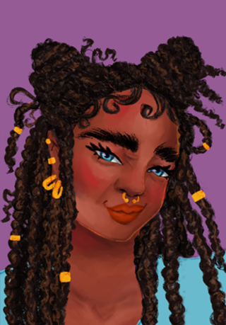 Beleza negra