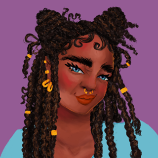 Beleza negra