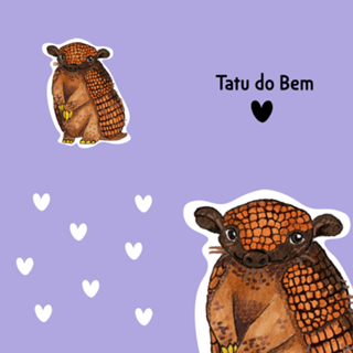 Tatu do Bem