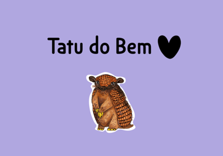 Tatu do Bem