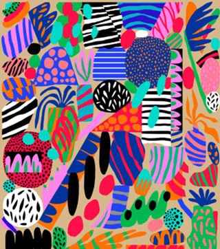 Jardim Espacial 1