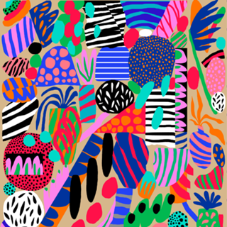 Jardim Espacial 1