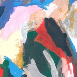 Cores expressivas