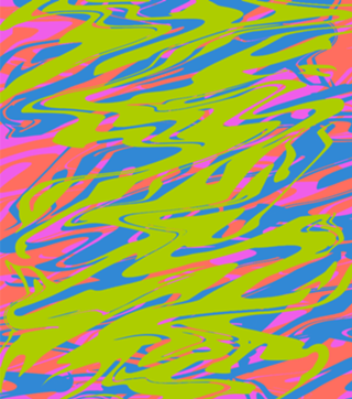 Distorções 2