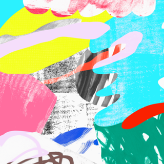 Céu de cores