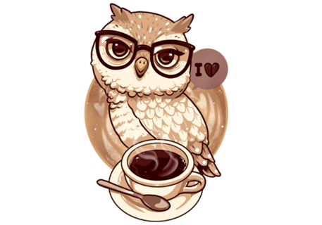 Coffee Lover